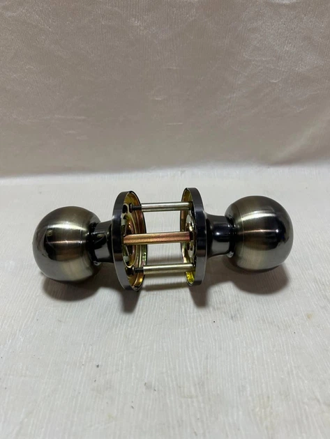 Защолка AVERS 6072-01-AB - изображение 7