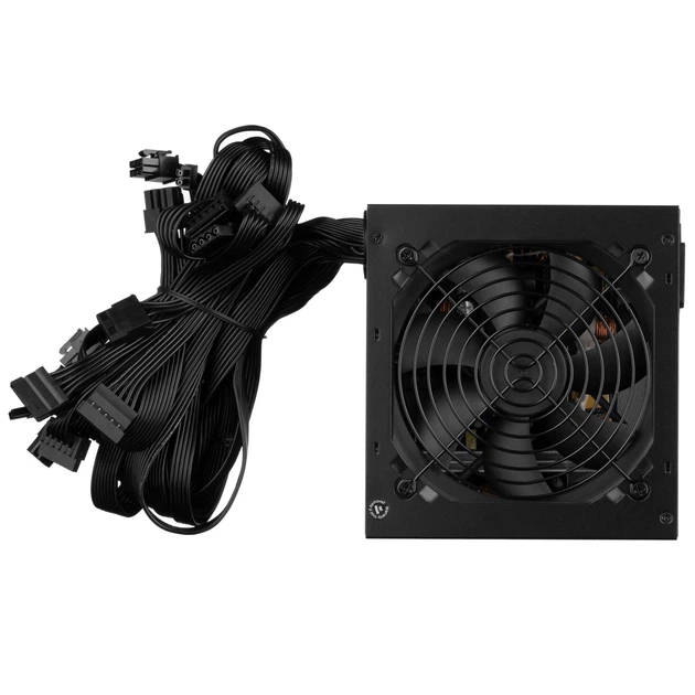 Блок питания 850W 2E Master Power (2E-MP850-120APFC) - изображение 5