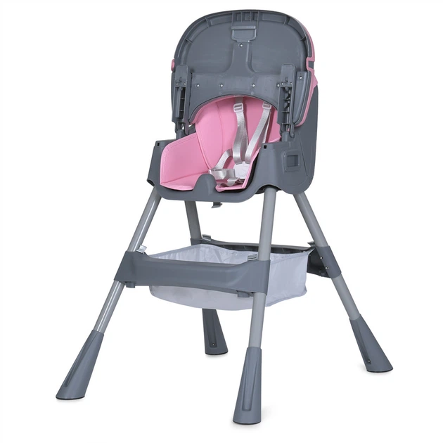 Стульчик для кормления Bambi M 5722 Lilac - изображение 4