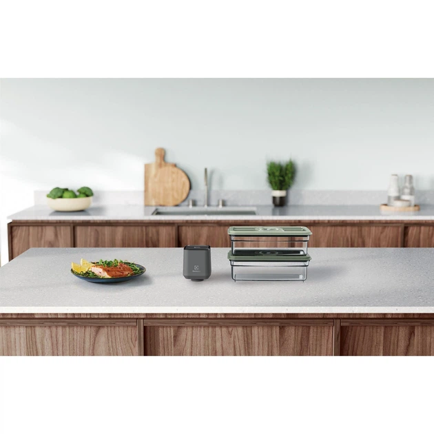 Вакуумный упаковщик Electrolux Fresh Kit (EVFK1) [150578] - изображение 5