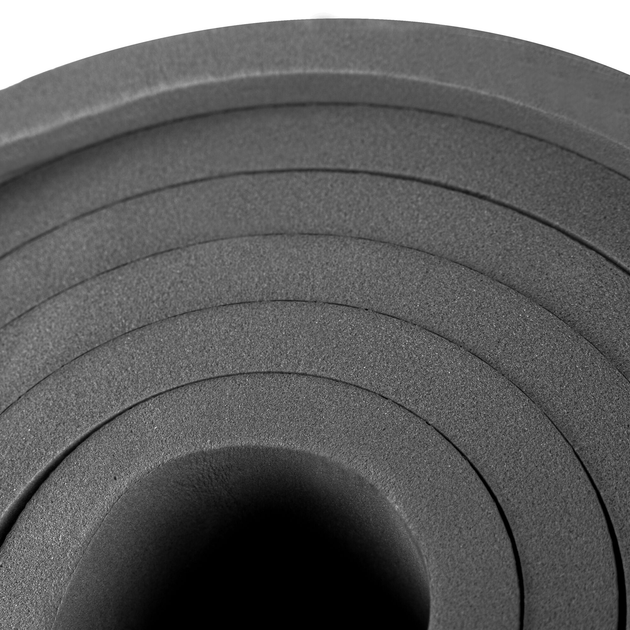 Karimata dwuwarstwowa Spokey Hibernation z aluminium 180 x 50 cm 944335 (5905339443359) - obraz 3