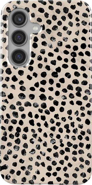 Панель Burga Hlle Tough Case для Samsung Galaxy S24 Almond Latte (FA_01_S24_TH) - зображення 1