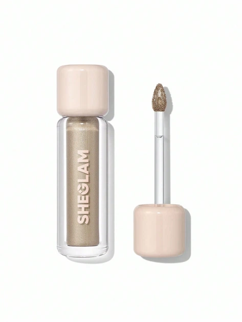 Тинт для глаз SHEGLAM Airglow Eye Tint - Silver Lining - Фото 1 Тинт для глаз SHEGLAM Airglow Eye Tint - Silver Lining - изображение 1