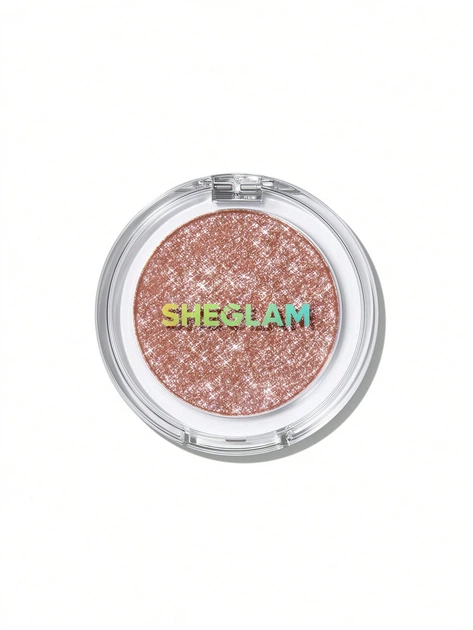 Тени для век SHEGLAM Enigma Sparkly Eyeshadow - Treasure - Фото 1 Тени для век SHEGLAM Enigma Sparkly Eyeshadow - Treasure - изображение 1