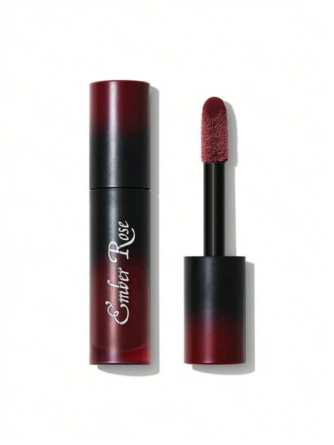 Увлажняющий блеск для губ SHEGLAM Ember Rose Immortal Love Nourishing Lip Gloss - Treasure - Фото 1 Увлажняющий блеск для губ SHEGLAM Ember Rose Immortal Love Nourishing Lip Gloss - Treasure - изображение 1