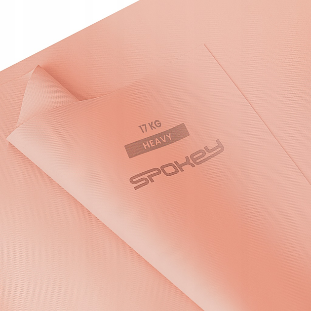 Набір гумок для тренувань Spokey Ribbon Tex Set 943102 3 шт (5905339431028) - зображення 3