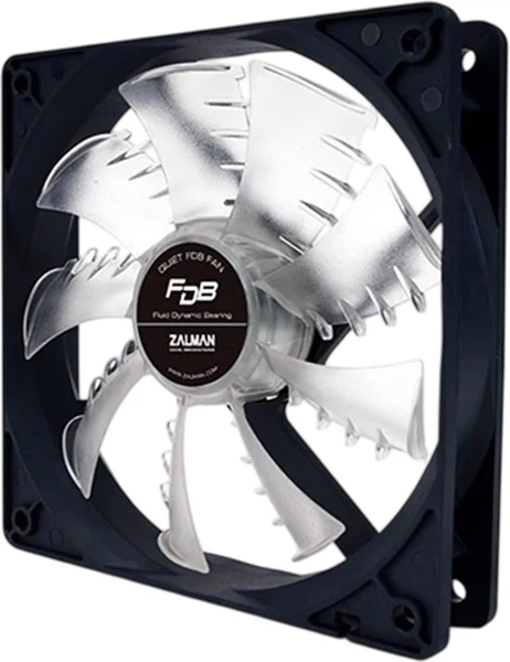 Вентилятор Zalman ZM-F3 FDB SF - изображение 2