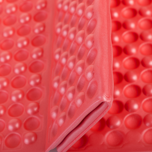 Складаний каремат Spokey Indy EVA 180 x 60 см 922237 (5902693222378) - зображення 5