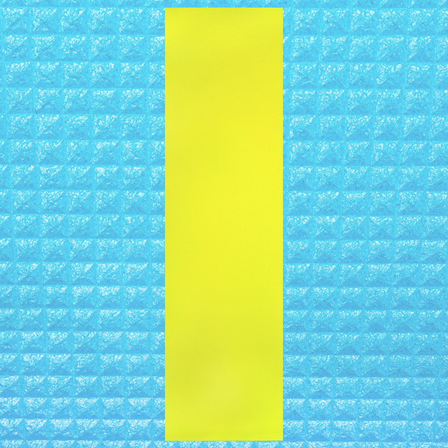 Каремат двошаровий Spokey Camper Big 200 x 60 см 835221 (5901180352215) - зображення 2