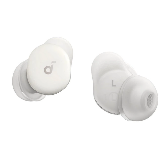 Наушники для сна (беруши) Anker SoundCore Sleep A30 White