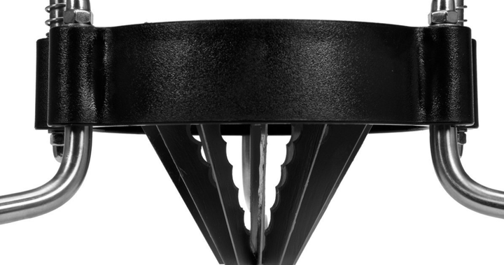 Ręczny młynek Yato do warzyw i owoców (5906083010965) - obraz 5