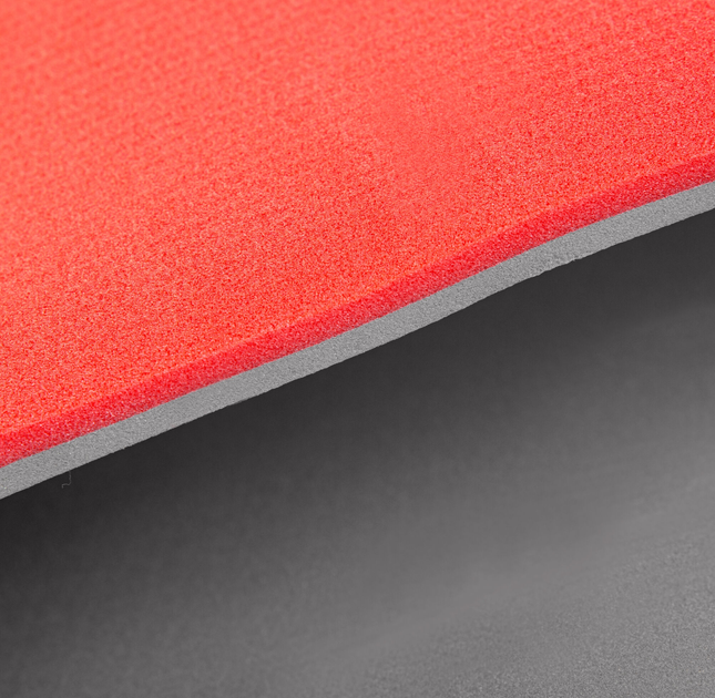 Karimata dwuwarstwowa Spokey Sleephiker Big antypoślizgowa 200 x 60 cm 835218 (5901180352185) - obraz 6