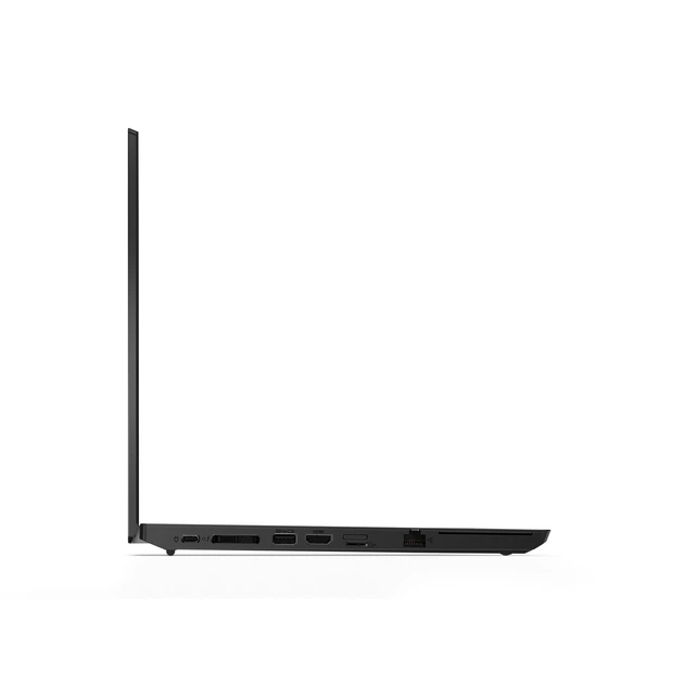 Ноутбук Lenovo ThinkPad L14 Gen 2 (Intel), 14 FHD IPS, Intel Core i5- 1135G7 4- core, 24 GB DDR4, 512 GB SSD m2 PCIe, Intel Iris Xe, Windows 10 Pro, 1. 59 kg черный, Nano- SIM card slot, 4G LTE CAT12 - изображение 9