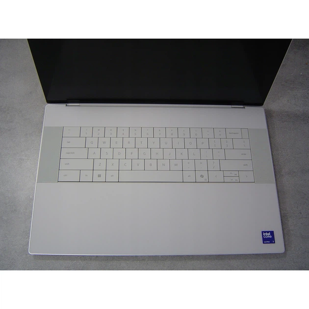 Ноутбук Dell XPS 16, Core Ultra 7 155H, 16GB RAM, 1TB SSD, 16. 3 FHD+, 2. 13 кг - зображення 7