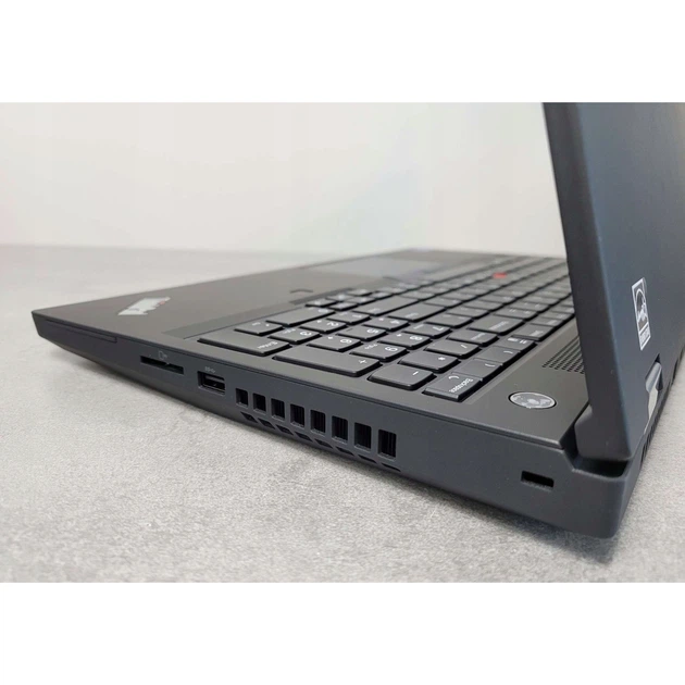 Ноутбук Lenovo ThinkPad P15 Gen 2, Intel Core i7, 32GB RAM, 256GB SSD, 15, 6 FHD, NVIDIA RTX A2000, Windows 11 Pro - изображение 15