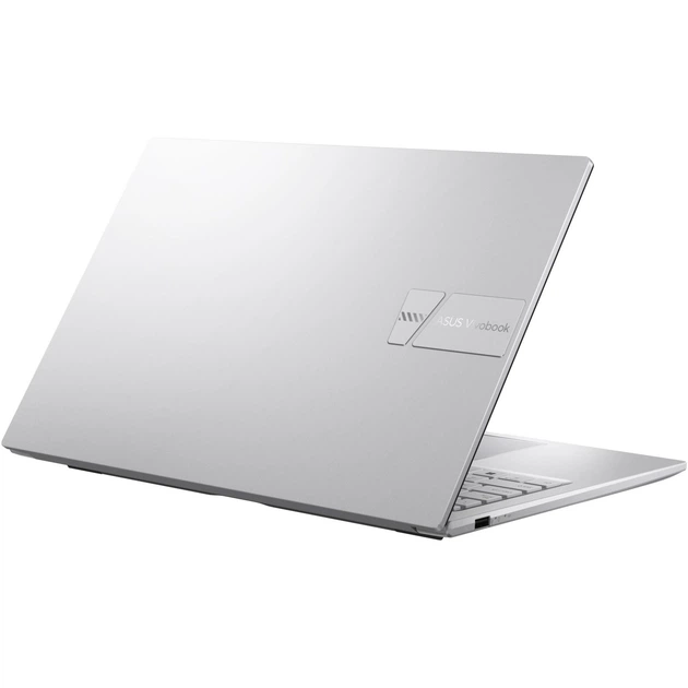 Ноутбук ASUS Vivobook 15 A1504VA Intel® Core™ i3- 1315U до 4, 5 ГГц, 15, 6 дюймов, Full HD, IPS, 8 ГБ DDR4, 512 ГБ SSD, Intel® UHD, Cool Silver - изображение 10