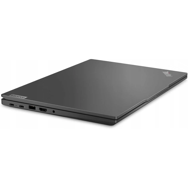 Ноутбук Lenovo ThinkPad E14 Gen 6, Intel Core Ultra 7 155U, 32GB RAM, 512GB SSD, 14 FHD, touchscreen, 1. 44 kg - Фото 8 Ноутбук Lenovo ThinkPad E14 Gen 6, Intel Core Ultra 7 155U, 32GB RAM, 512GB SSD, 14 FHD, touchscreen, 1. 44 kg - изображение 8