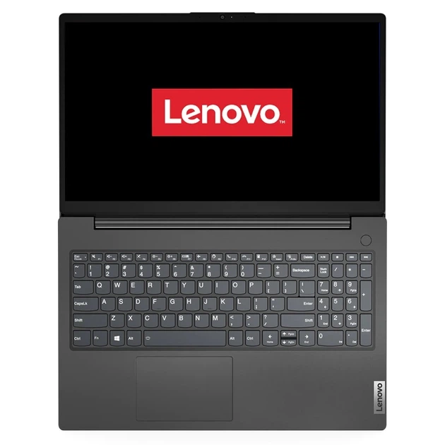 Ноутбук Lenovo V15 G2 ALC AMD Ryzen™ 5 5500U до 4, 0 ГГц, 15, 6, Full HD, 16 ГБ, 1 ТБ SSD, графикой AMD Radeon™, черный - изображение 3