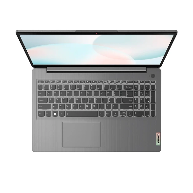 Ноутбук Lenovo IdeaPad 3 15IAU7, 82RK012UBM, 15. 6, Intel Core i3- 1215U (6 ядер), Intel UHD, 8GB DDR4 (8GB на борту), Серый - изображение 4