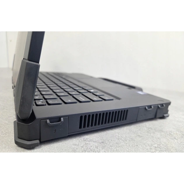 Ноутбук Dell Pro Rugged 14, Intel Core Ultra 7 165U, 64GB RAM, 1TB SSD, FHD - изображение 13