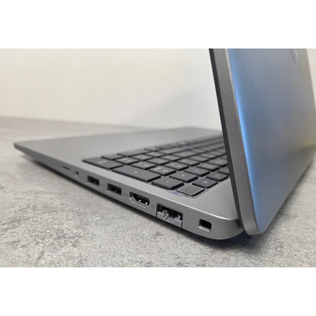 Ноутбук Dell Latitude 15 5550, Intel Core Ultra 5 135U, 64GB RAM, 1TB SSD, FHD IPS, 15. 6 - Фото 10 Ноутбук Dell Latitude 15 5550, Intel Core Ultra 5 135U, 64GB RAM, 1TB SSD, FHD IPS, 15. 6 - зображення 10