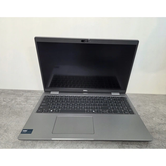 Ноутбук Dell Latitude 15 5550, Intel Core Ultra 5 135U, 64GB RAM, 1TB SSD, FHD IPS, 15. 6 - Фото 12 Ноутбук Dell Latitude 15 5550, Intel Core Ultra 5 135U, 64GB RAM, 1TB SSD, FHD IPS, 15. 6 - зображення 12