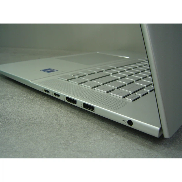 Ноутбук HP Envy 16, Intel Core i7, 32GB, 1TB SSD, RTX 4060, WQXGA, сенсорный, Win11 - изображение 9