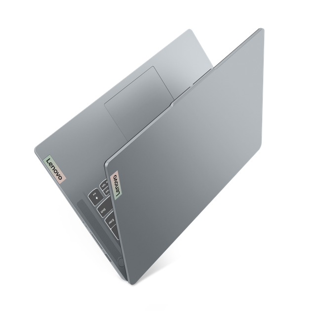 Ноутбук Lenovo IdeaPad Slim 3 FHD 14 дюймов Intel Core i5- 12450H 8GB 512GB SSD Серый - Фото 5 Ноутбук Lenovo IdeaPad Slim 3 FHD 14 дюймов Intel Core i5- 12450H 8GB 512GB SSD Серый - изображение 5