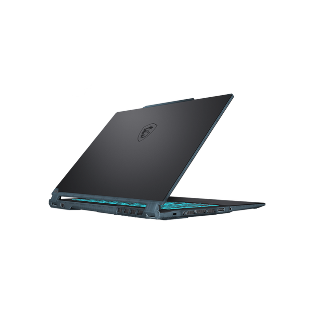 Ноутбук MSI Игровой Cyborg 14 A13VF- 037, 14 FullHD+ 144Hz, Intel Core i7- 13620H, 16GB, 512GB M. 2, GeForce RTX 4060 8GB, EFI Shell, черный - изображение 5