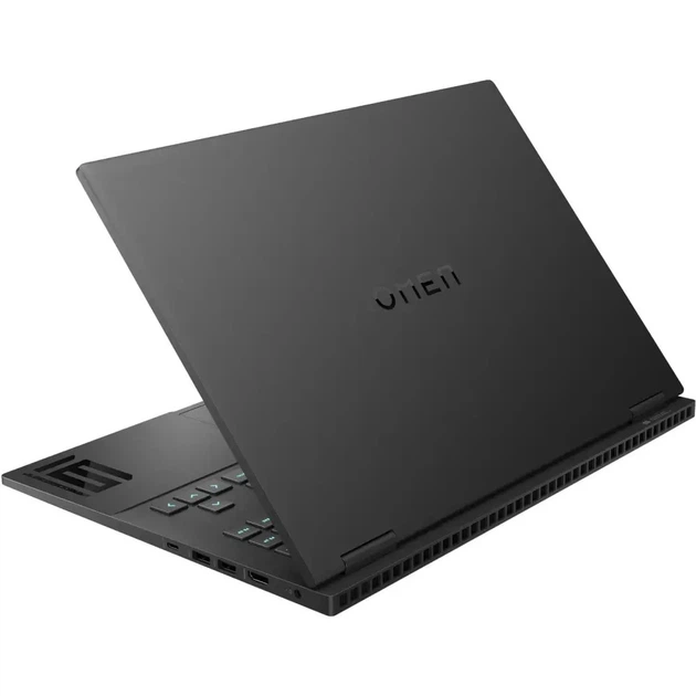 Ноутбук HP Omen 16- wd0004nw FHD 16. 1 дюймов Intel Core i7- 13620H 16GB 512GB SSD RTX 4060 Windows 11 Home Black - Фото 7 Ноутбук HP Omen 16- wd0004nw FHD 16. 1 дюймов Intel Core i7- 13620H 16GB 512GB SSD RTX 4060 Windows 11 Home Black - изображение 7