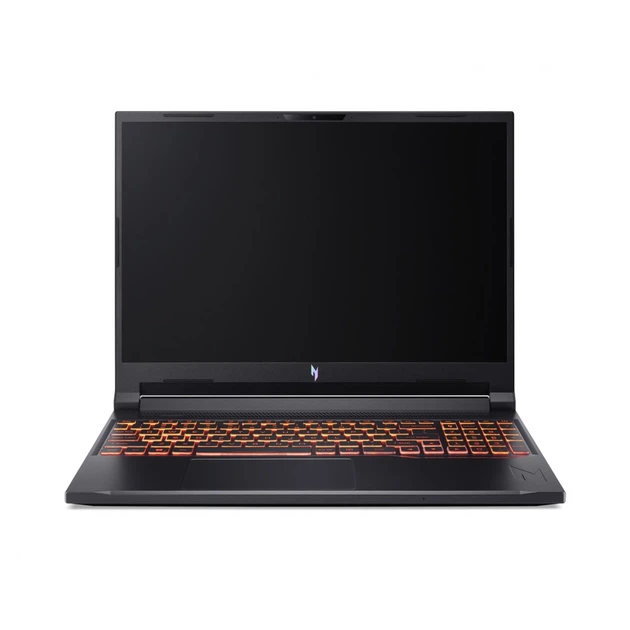 Ігровий ноутбук Acer Nitro V 16 AI ANV16- 42 AMD Ryzen 7 260 12M Cache, до 5, 10 ГГц, 16 WUXGA IPS 180 Гц, 16 ГБ DDR5, 512 ГБ SSD, nVidia GeForce RTX 5050 8 ГБ, чорний - Фото 1 Ігровий ноутбук Acer Nitro V 16 AI ANV16- 42 AMD Ryzen 7 260 12M Cache, до 5, 10 ГГц, 16 WUXGA IPS 180 Гц, 16 ГБ DDR5, 512 ГБ SSD, nVidia GeForce RTX 5050 8 ГБ, чорний - зображення 1