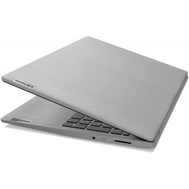 Ноутбук LENOVO IdeaPad 3 15ALC6, AMD Ryzen 7 5700U до 4, 3 ГГц, 8 ядер, 15, 6 Full HD, 20 ГБ DDR4, SSD 1 ТБ NVME, AMD Radeon, Arctic Grey - Фото 3 Ноутбук LENOVO IdeaPad 3 15ALC6, AMD Ryzen 7 5700U до 4, 3 ГГц, 8 ядер, 15, 6 Full HD, 20 ГБ DDR4, SSD 1 ТБ NVME, AMD Radeon, Arctic Grey - изображение 3