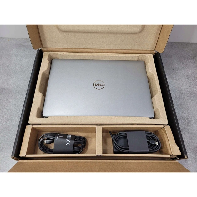 Ноутбук Dell Latitude 5450, Intel Core Ultra 5 135U, 64GB RAM, 1TB SSD, 14 FHD, сенсорный экран, Windows 11 Professional - Фото 7 Ноутбук Dell Latitude 5450, Intel Core Ultra 5 135U, 64GB RAM, 1TB SSD, 14 FHD, сенсорный экран, Windows 11 Professional - изображение 7
