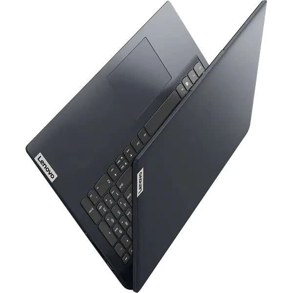 Ноутбук LENOVO IdeaPad 1 15AMN7, AMD Ryzen 3 7320U до 4. 1GHz, 15. 6 Full HD, 8GB, SSD 256GB, AMD Radeon 610M, Free DOS, Blue - изображение 2