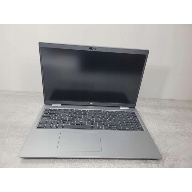 Ноутбук Dell Latitude 15 5550, Intel Core Ultra 5 125U, 32GB RAM, 512GB SSD, FHD IPS 15, 6, Windows 11 Professional, серебристый - Фото 7 Ноутбук Dell Latitude 15 5550, Intel Core Ultra 5 125U, 32GB RAM, 512GB SSD, FHD IPS 15, 6, Windows 11 Professional, серебристый - изображение 7