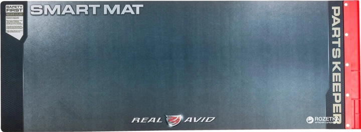 Килимок настільний Real Avid Universal Smart Mat (17590074) - зображення 1