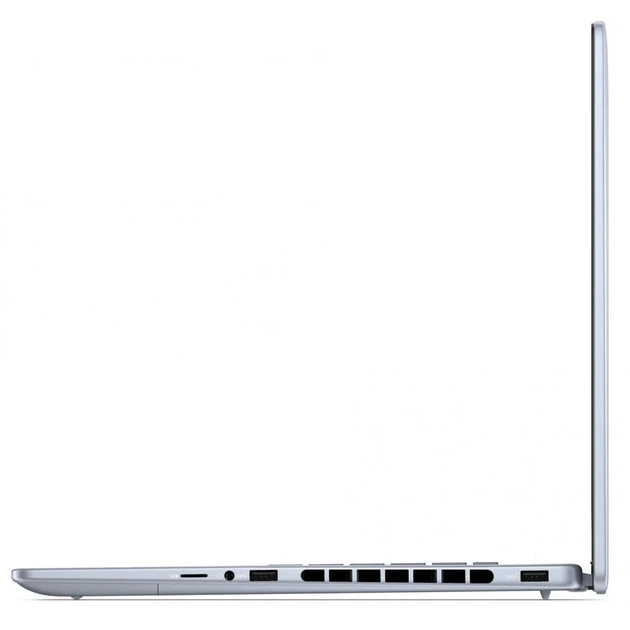 Ноутбук DELL Inspiron 16 7640, 16 WUXGA сенсорный Екран, Intel® Core™ Ultra 7 155H pana la 4. 8 GHz, 32 GB RAM LPDDR5x, 1 TB SSD, Intel Arc, Windows 11 Home, синий - Фото 6 Ноутбук DELL Inspiron 16 7640, 16 WUXGA сенсорный Екран, Intel® Core™ Ultra 7 155H pana la 4. 8 GHz, 32 GB RAM LPDDR5x, 1 TB SSD, Intel Arc, Windows 11 Home, синий - изображение 6