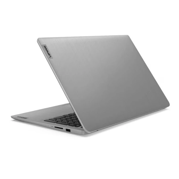 Ноутбук Lenovo IdeaPad 3 15IAU7 Intel® Core™ i5- 1235U pana la 4. 4 GHz, 15. 6, Full HD, IPS, 16 GB RAM, 512 GB SSD, Intel® Iris™ Xe, Windows 11 Pro, Arctic Серый - Фото 4 Ноутбук Lenovo IdeaPad 3 15IAU7 Intel® Core™ i5- 1235U pana la 4. 4 GHz, 15. 6, Full HD, IPS, 16 GB RAM, 512 GB SSD, Intel® Iris™ Xe, Windows 11 Pro, Arctic Серый - изображение 4