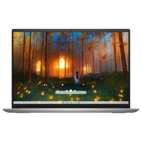 Ноутбук DELL Inspiron 5630, 16 Full HD+, Intel® Core™ i5 1340P до 4. 6 GHz, 16 GB RAM LPDDR5 4800, 1 TB SSD, NVIDIA® GeForce® RTX 2050 4 GB, Windows 11 home Silver 1 TB - Фото 1 Ноутбук DELL Inspiron 5630, 16 Full HD+, Intel® Core™ i5 1340P до 4. 6 GHz, 16 GB RAM LPDDR5 4800, 1 TB SSD, NVIDIA® GeForce® RTX 2050 4 GB, Windows 11 home Silver 1 TB - зображення 1