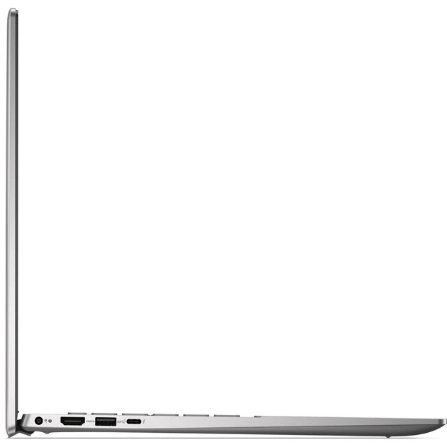 Ноутбук DELL Inspiron 5630, 16 Full HD+, Intel® Core™ i5 1340P до 4. 6 GHz, 16 GB RAM LPDDR5 4800, 1 TB SSD, NVIDIA® GeForce® RTX 2050 4 GB, Windows 11 home Silver 1 TB - Фото 7 Ноутбук DELL Inspiron 5630, 16 Full HD+, Intel® Core™ i5 1340P до 4. 6 GHz, 16 GB RAM LPDDR5 4800, 1 TB SSD, NVIDIA® GeForce® RTX 2050 4 GB, Windows 11 home Silver 1 TB - зображення 7