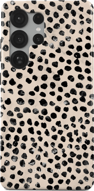 Панель Burga Hlle Tough Case для Samsung Galaxy S25 Ultra Almond Latte (FA_01_S25ULTRA_TH) - зображення 1