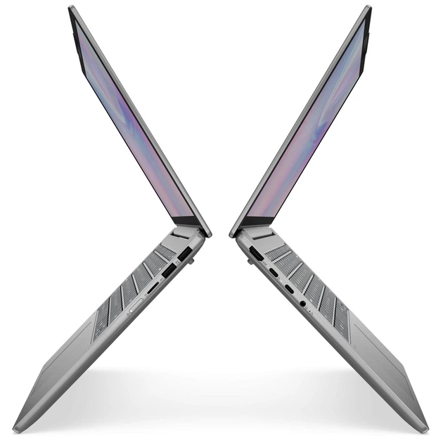 Ноутбук Lenovo IdeaPad Slim 5 14ARP10, 83HT0020BM, 14, AMD Ryzen 7 7735HS (8 ядер), AMD Radeon 680M, 32GB 4800MHz (2x16GB) DDR5, Серый - изображение 15