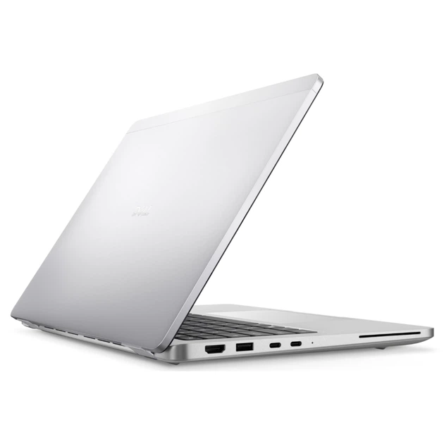 Ноутбук Dell Pro 13 Plus PB13255, 13, 3 дюйма 1920 x 1200, AMD 340 6 C / 12 T, 2, 0 ГГц- 4, 8 ГГц, 6 МБ 16 МБ кэш- памяти, 16 ГБ LPDDR5X, 512 ГБ SSD, AMD Radeon, Windows 11 Pro - Фото 5 Ноутбук Dell Pro 13 Plus PB13255, 13, 3 дюйма 1920 x 1200, AMD 340 6 C / 12 T, 2, 0 ГГц- 4, 8 ГГц, 6 МБ 16 МБ кэш- памяти, 16 ГБ LPDDR5X, 512 ГБ SSD, AMD Radeon, Windows 11 Pro - изображение 5