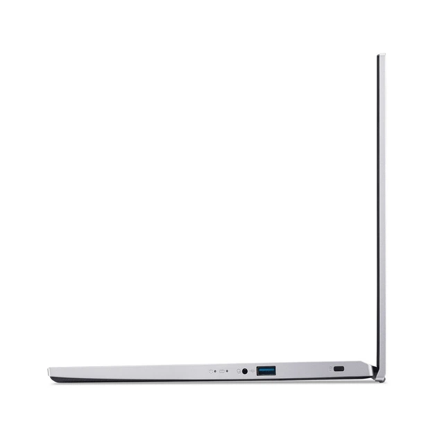 Ноутбук Acer Aspire A315- 59- 59LX, 15. 6, FullHD, Intel Core i5- 1235U, 12GB, 512GB SSD, Intel, Windows 11 Home, серебристый - Фото 9 Ноутбук Acer Aspire A315- 59- 59LX, 15. 6, FullHD, Intel Core i5- 1235U, 12GB, 512GB SSD, Intel, Windows 11 Home, серебристый - изображение 9