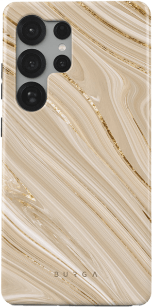 Панель Burga Hlle Tough Case для Samsung Galaxy S25 Ultra Full Glam (ES_05_S25ULTRA_TH) - зображення 1