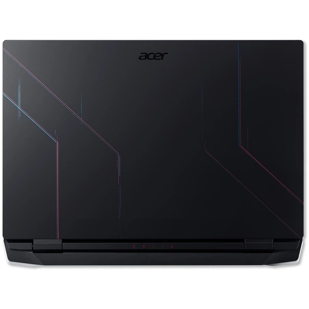 Игровой ноутбук Acer Nitro 5 AN515- 58- 95HG Intel® Core™ i9- 12900H до 5, 0 ГГц, 15, 6'', QHD, IPS, 165 Гц, 32 ГБ DDR5, 1 ТБ SSD, NVIDIA® GeForce RTX™ 4060 8 ГБ GDDR6, черный - Фото 11 Игровой ноутбук Acer Nitro 5 AN515- 58- 95HG Intel® Core™ i9- 12900H до 5, 0 ГГц, 15, 6'', QHD, IPS, 165 Гц, 32 ГБ DDR5, 1 ТБ SSD, NVIDIA® GeForce RTX™ 4060 8 ГБ GDDR6, черный - изображение 11