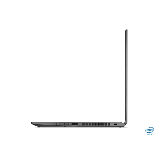 Ноутбук, lenovo, Intel Core i5- 10210U, 16 ГБ RAM, 256 ГБ SSD, сенсорный экран, Full HD, 14, Win10 Pro HU/PEN, Серый - Фото 6 Ноутбук, lenovo, Intel Core i5- 10210U, 16 ГБ RAM, 256 ГБ SSD, сенсорный экран, Full HD, 14, Win10 Pro HU/PEN, Серый - изображение 6