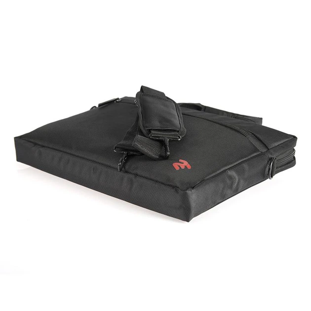 Сумка для ноутбука 2E 2E-CBN313BK Black - изображение 7