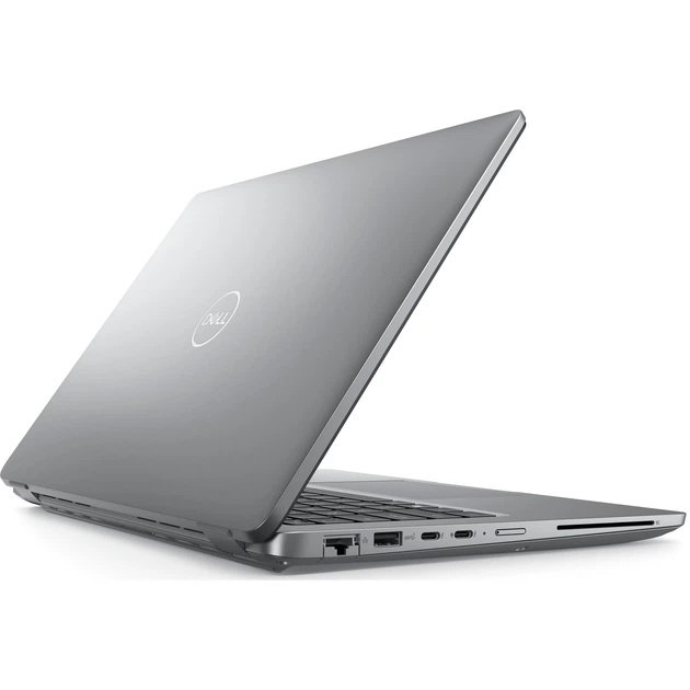 Високопродуктивний- ноутбук Dell Precision 3490 Intel® Core™ Ultra 7 165H, NVIDIA RTX 500 Ada, 32 ГБ DDR5, 1 ТБ SSD, 14- дюймовим сенсорным экраном FHD — максимальна потужність і мобільність - изображение 5