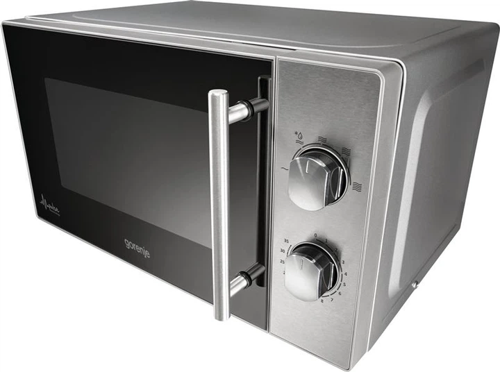 Микроволновая печь Gorenje MMO20MEII - изображение 3